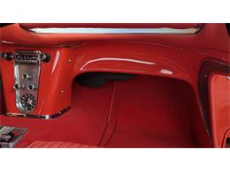 1958 Chevrolet Corvette (CC-2104677) for sale in Biloxi, Mississippi