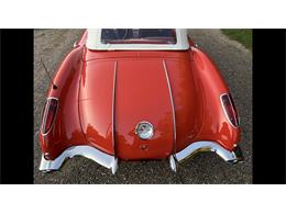1958 Chevrolet Corvette (CC-2104677) for sale in Biloxi, Mississippi