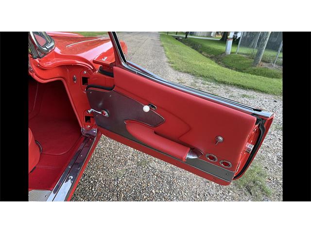 1958 Chevrolet Corvette (CC-2104677) for sale in Biloxi, Mississippi