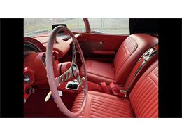 1958 Chevrolet Corvette (CC-2104677) for sale in Biloxi, Mississippi