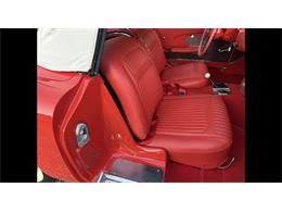 1958 Chevrolet Corvette (CC-2104677) for sale in Biloxi, Mississippi