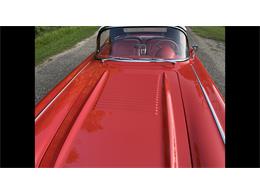 1958 Chevrolet Corvette (CC-2104677) for sale in Biloxi, Mississippi