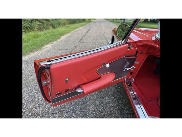 1958 Chevrolet Corvette (CC-2104677) for sale in Biloxi, Mississippi