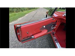 1958 Chevrolet Corvette (CC-2104677) for sale in Biloxi, Mississippi