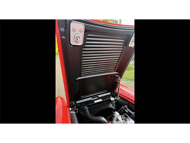1958 Chevrolet Corvette (CC-2104677) for sale in Biloxi, Mississippi