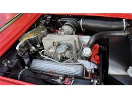 1958 Chevrolet Corvette (CC-2104677) for sale in Biloxi, Mississippi