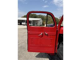 1950 Ford F1 (CC-2104678) for sale in Wilson, Oklahoma