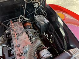 1950 Ford F1 (CC-2104678) for sale in Wilson, Oklahoma