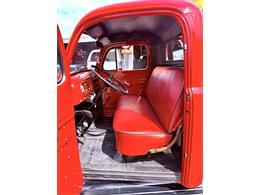 1950 Ford F1 (CC-2104678) for sale in Wilson, Oklahoma