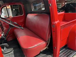 1950 Ford F1 (CC-2104678) for sale in Wilson, Oklahoma