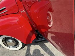 1950 Ford F1 (CC-2104678) for sale in Wilson, Oklahoma
