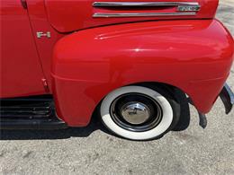 1950 Ford F1 (CC-2104678) for sale in Wilson, Oklahoma