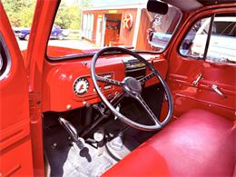 1950 Ford F1 (CC-2104678) for sale in Wilson, Oklahoma