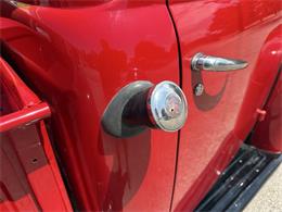 1950 Ford F1 (CC-2104678) for sale in Wilson, Oklahoma