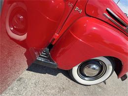 1950 Ford F1 (CC-2104678) for sale in Wilson, Oklahoma