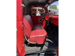 1950 Ford F1 (CC-2104678) for sale in Wilson, Oklahoma