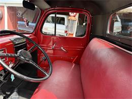 1950 Ford F1 (CC-2104678) for sale in Wilson, Oklahoma