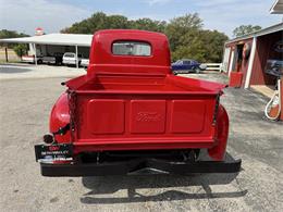 1950 Ford F1 (CC-2104678) for sale in Wilson, Oklahoma