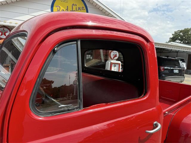 1950 Ford F1 (CC-2104678) for sale in Wilson, Oklahoma