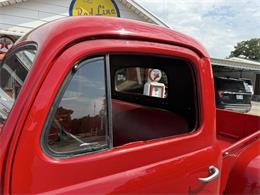 1950 Ford F1 (CC-2104678) for sale in Wilson, Oklahoma