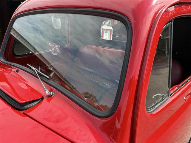 1950 Ford F1 (CC-2104678) for sale in Wilson, Oklahoma