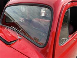 1950 Ford F1 (CC-2104678) for sale in Wilson, Oklahoma