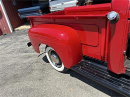 1950 Ford F1 (CC-2104678) for sale in Wilson, Oklahoma