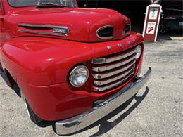 1950 Ford F1 (CC-2104678) for sale in Wilson, Oklahoma