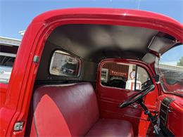 1950 Ford F1 (CC-2104678) for sale in Wilson, Oklahoma