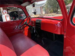 1950 Ford F1 (CC-2104678) for sale in Wilson, Oklahoma