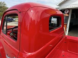 1950 Ford F1 (CC-2104678) for sale in Wilson, Oklahoma