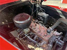 1950 Ford F1 (CC-2104678) for sale in Wilson, Oklahoma