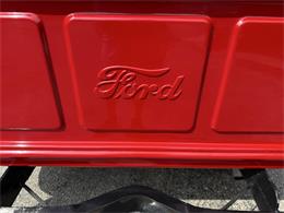1950 Ford F1 (CC-2104678) for sale in Wilson, Oklahoma