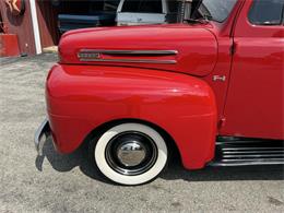 1950 Ford F1 (CC-2104678) for sale in Wilson, Oklahoma
