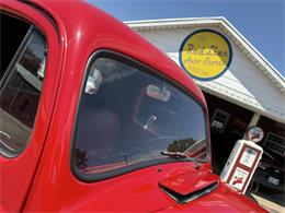 1950 Ford F1 (CC-2104678) for sale in Wilson, Oklahoma