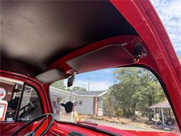 1950 Ford F1 (CC-2104678) for sale in Wilson, Oklahoma