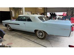 1963 Pontiac Bonneville (CC-2104679) for sale in Biloxi, Mississippi