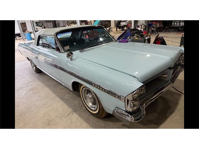 1963 Pontiac Bonneville (CC-2104679) for sale in Biloxi, Mississippi