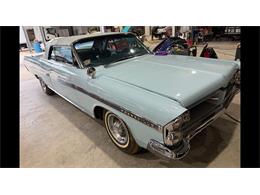 1963 Pontiac Bonneville (CC-2104679) for sale in Biloxi, Mississippi