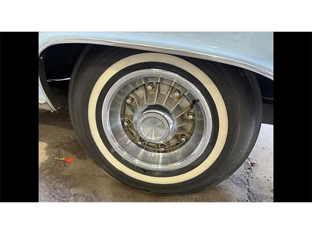 1963 Pontiac Bonneville (CC-2104679) for sale in Biloxi, Mississippi