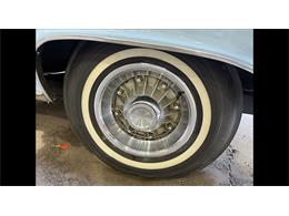 1963 Pontiac Bonneville (CC-2104679) for sale in Biloxi, Mississippi