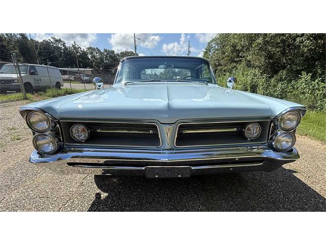 1963 Pontiac Bonneville (CC-2104679) for sale in Biloxi, Mississippi