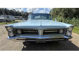 1963 Pontiac Bonneville (CC-2104679) for sale in Biloxi, Mississippi