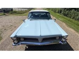 1963 Pontiac Bonneville (CC-2104679) for sale in Biloxi, Mississippi