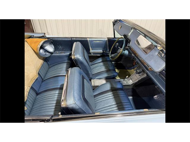 1963 Pontiac Bonneville (CC-2104679) for sale in Biloxi, Mississippi
