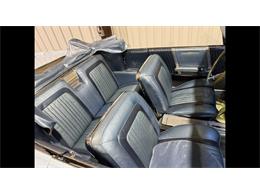 1963 Pontiac Bonneville (CC-2104679) for sale in Biloxi, Mississippi