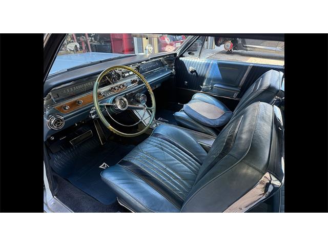 1963 Pontiac Bonneville (CC-2104679) for sale in Biloxi, Mississippi