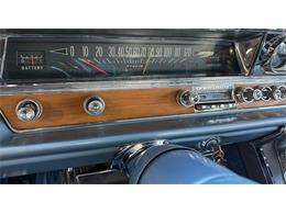 1963 Pontiac Bonneville (CC-2104679) for sale in Biloxi, Mississippi