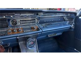 1963 Pontiac Bonneville (CC-2104679) for sale in Biloxi, Mississippi