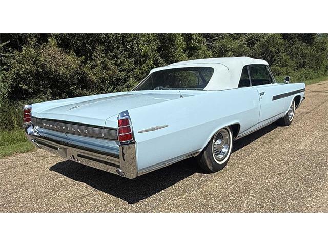 1963 Pontiac Bonneville (CC-2104679) for sale in Biloxi, Mississippi